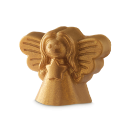 Golden Angel Delight